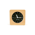 Bagby MINIMALIST - Silent Alarm Clock
