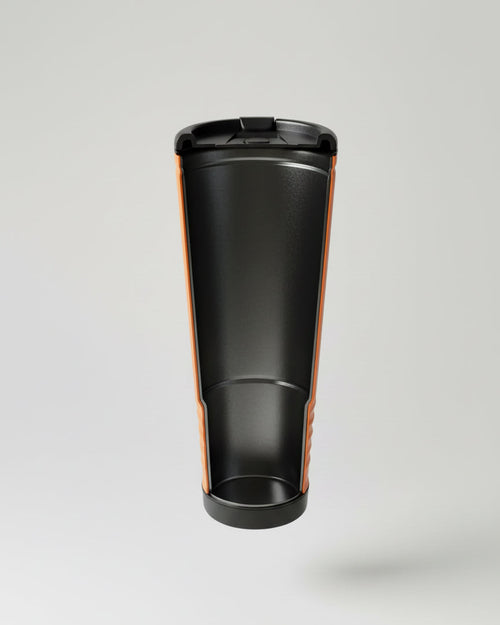 LEHØYT™ Cheering Cup- Raven Black