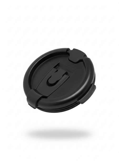 LEHØYT™ Cheering Cup- Raven Black