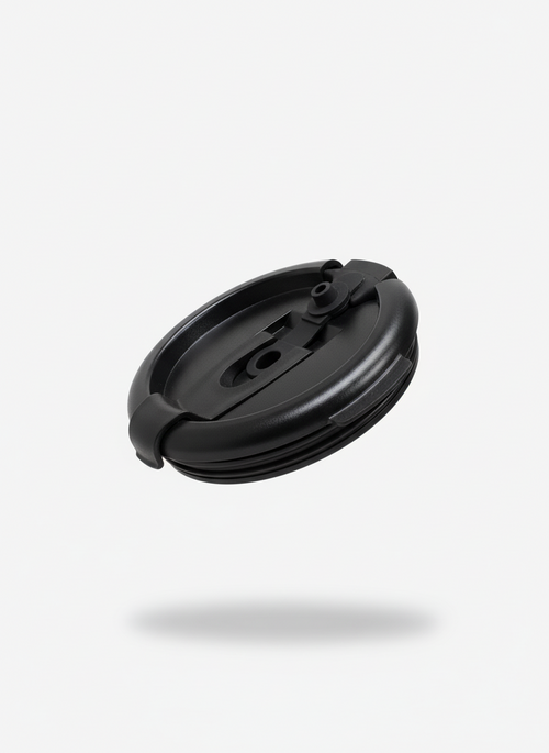 LEHØYT™ Cheering Cup- Raven Black