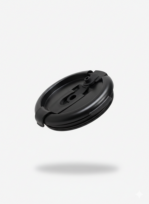 LEHØYT™ Cheering Cup- Raven Black