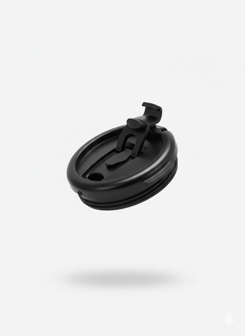 LEHØYT™ Cheering Cup- Raven Black